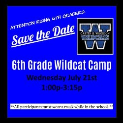 2021 Wildcat Camp